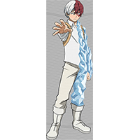 Japanese anime-JP 1211